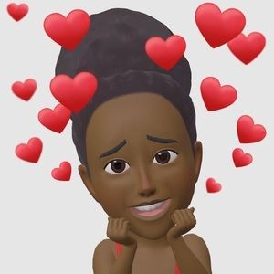 Meet your Posher, Ana